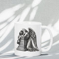 Gone Too Soon Mug 11oz