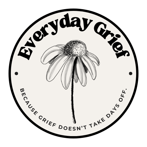 Everyday Grief Co. Gift Card